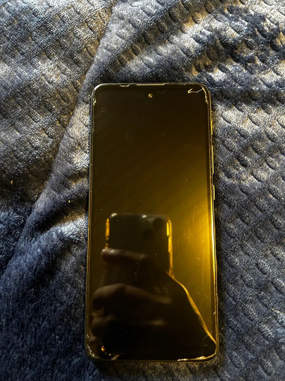 Motorola E40 - Foto 2