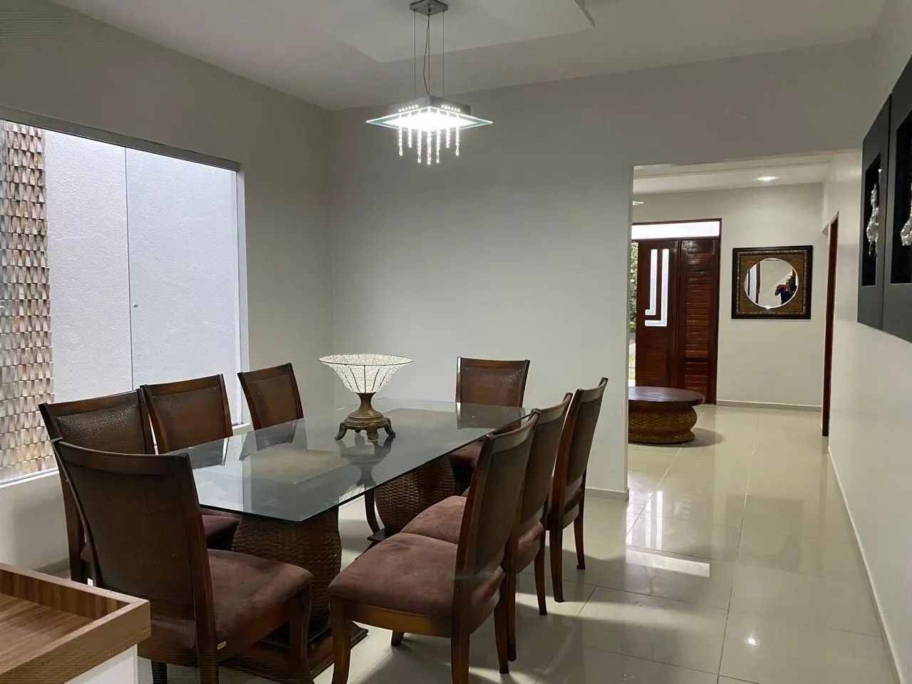 Casa pra alugar