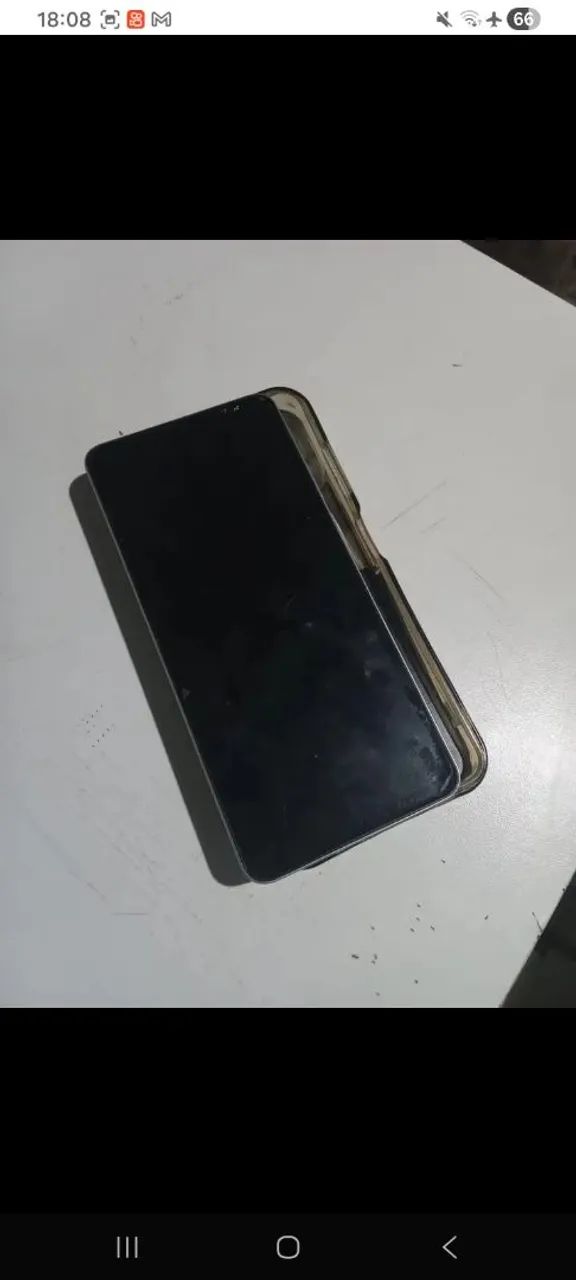 Samsung A06 128gb  - Foto 4