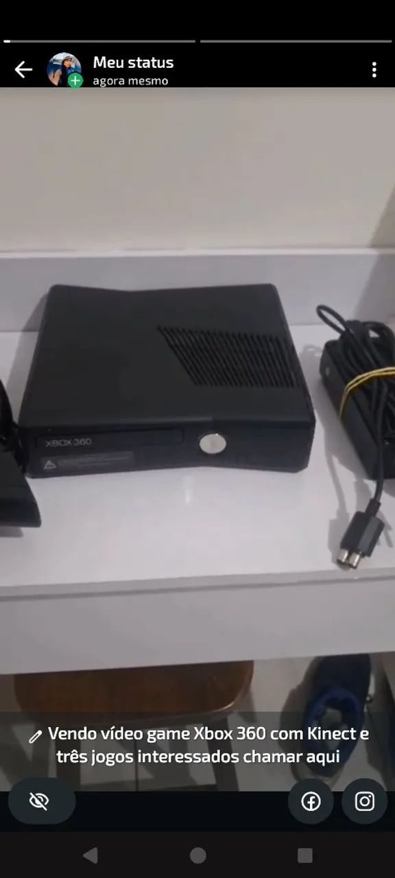 Xbox 360 - Foto 4