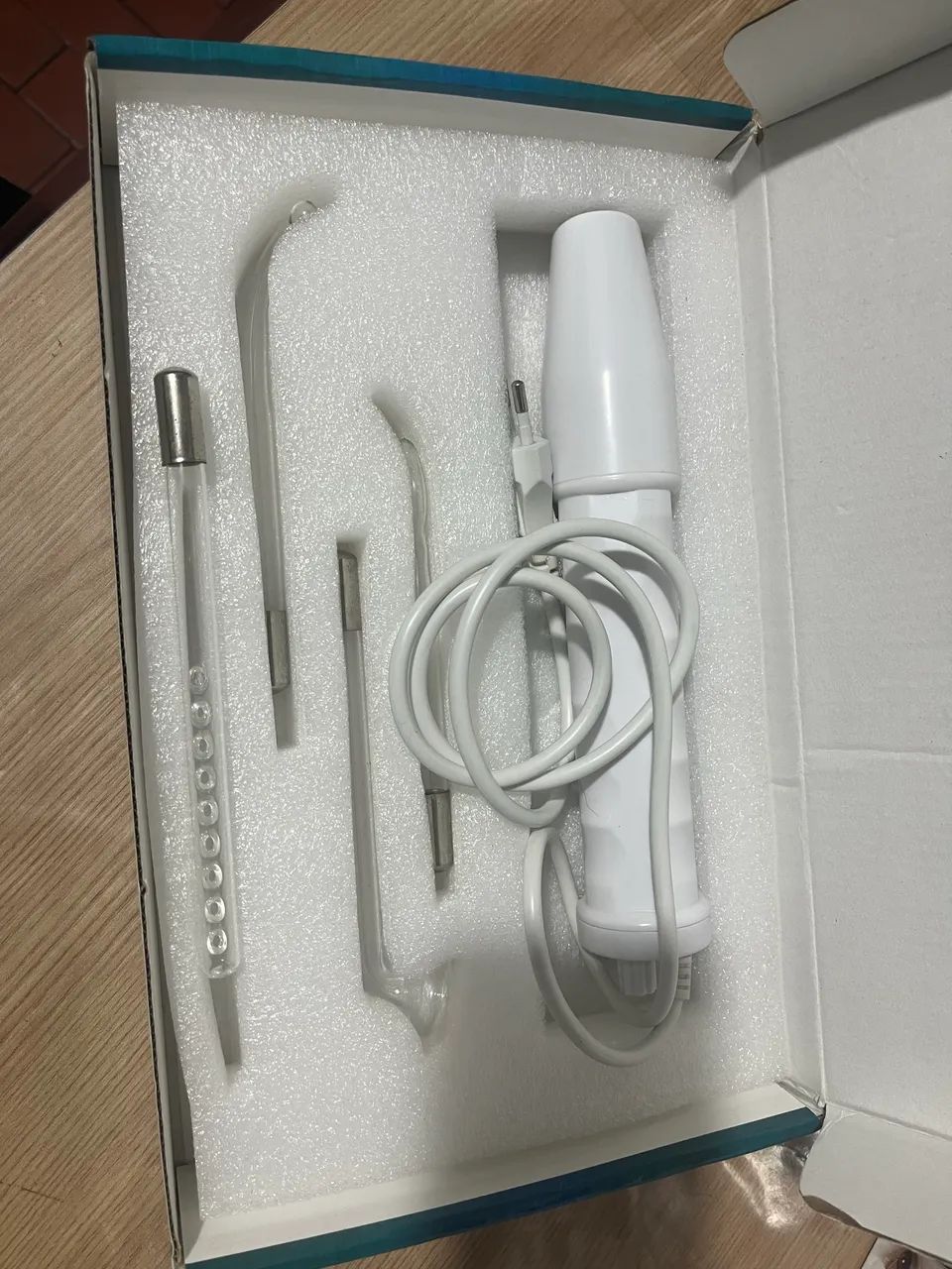Aura frequência 