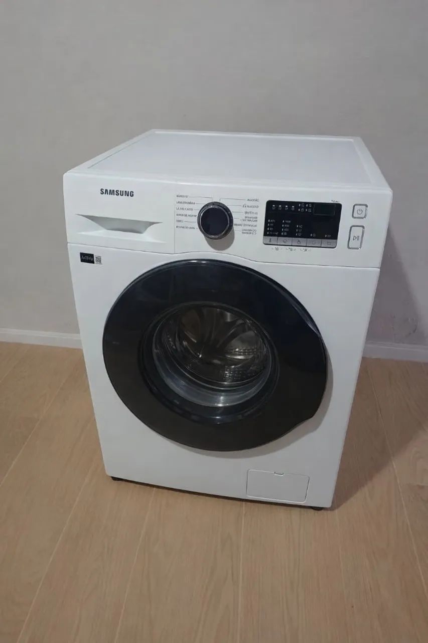 Lavadora Samsung 11kg NOVA