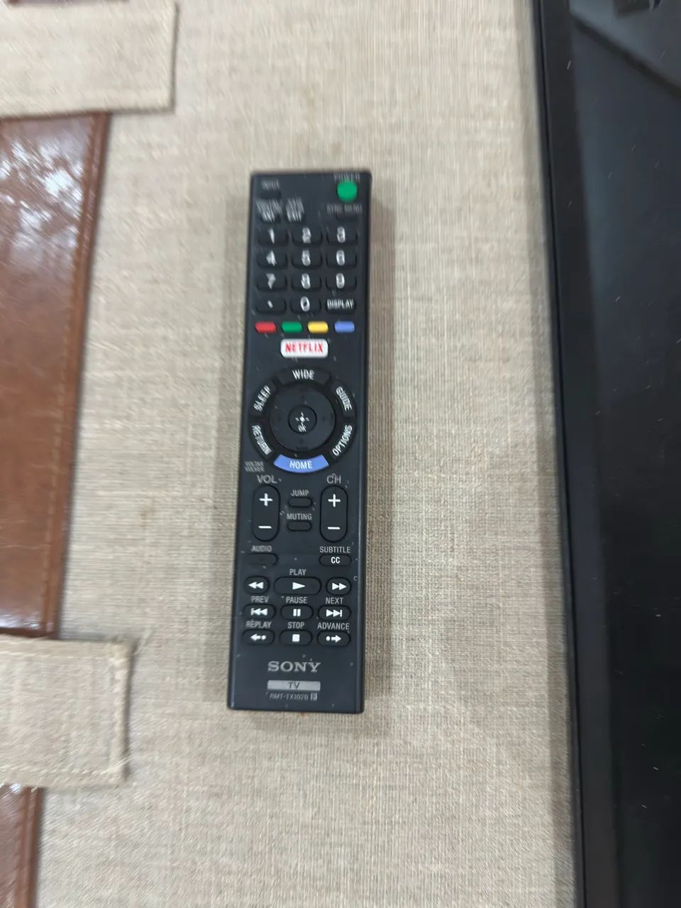 Smart tv Sony  - Foto 5