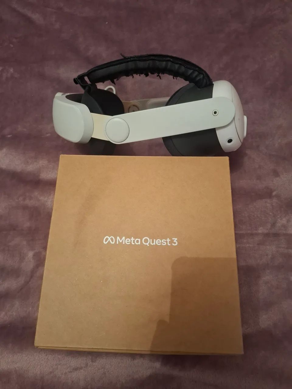 Vr gear 3