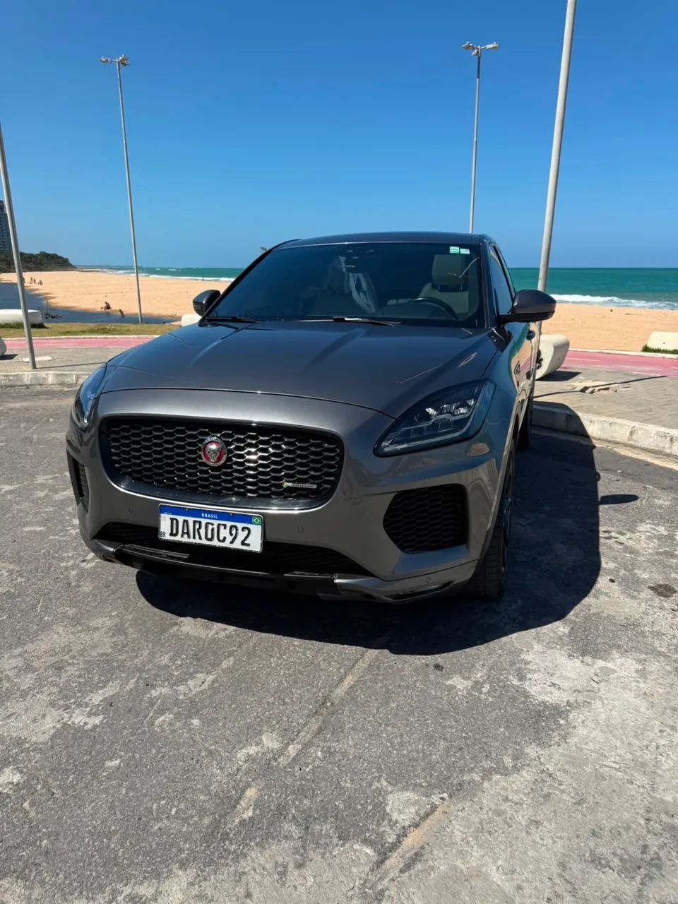 Jaguar E-Pace R-dynamic S 2.0 AWD 249cv Aut. 2020 - Foto 2