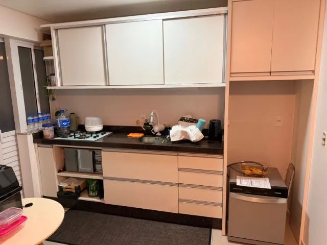 Kitchen, Bedroom, and Bathroom Furniture