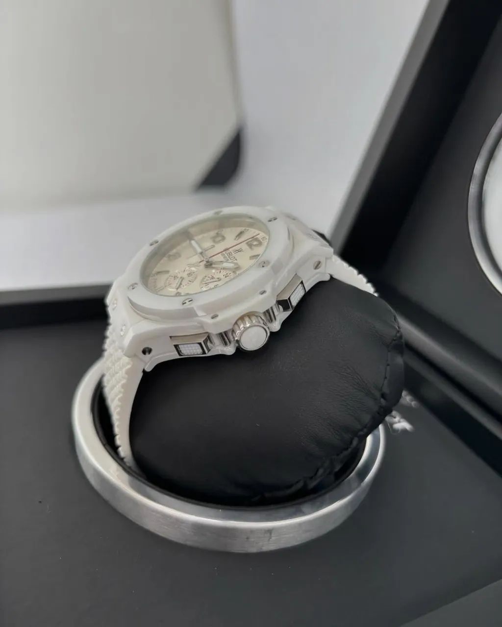 Relógio Hublot Big Bang - Foto 4