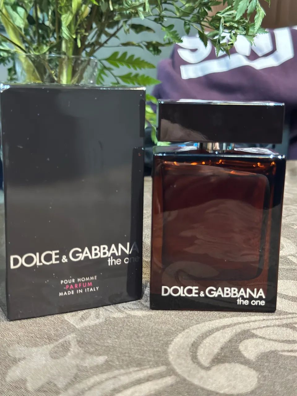 Perfume The One Parfum 100ml - Foto 2