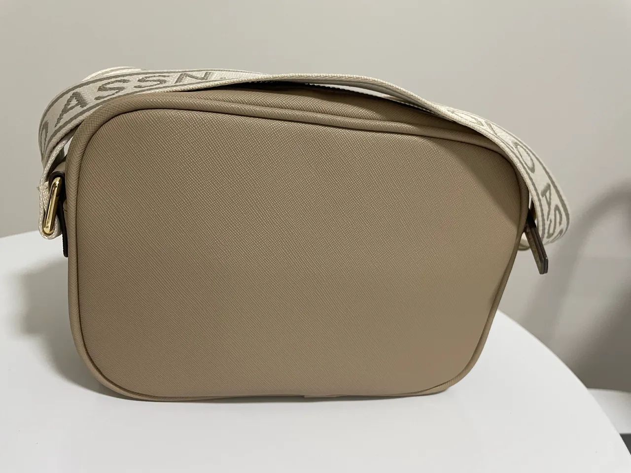 Bolsa Polo original - Nova - Foto 3