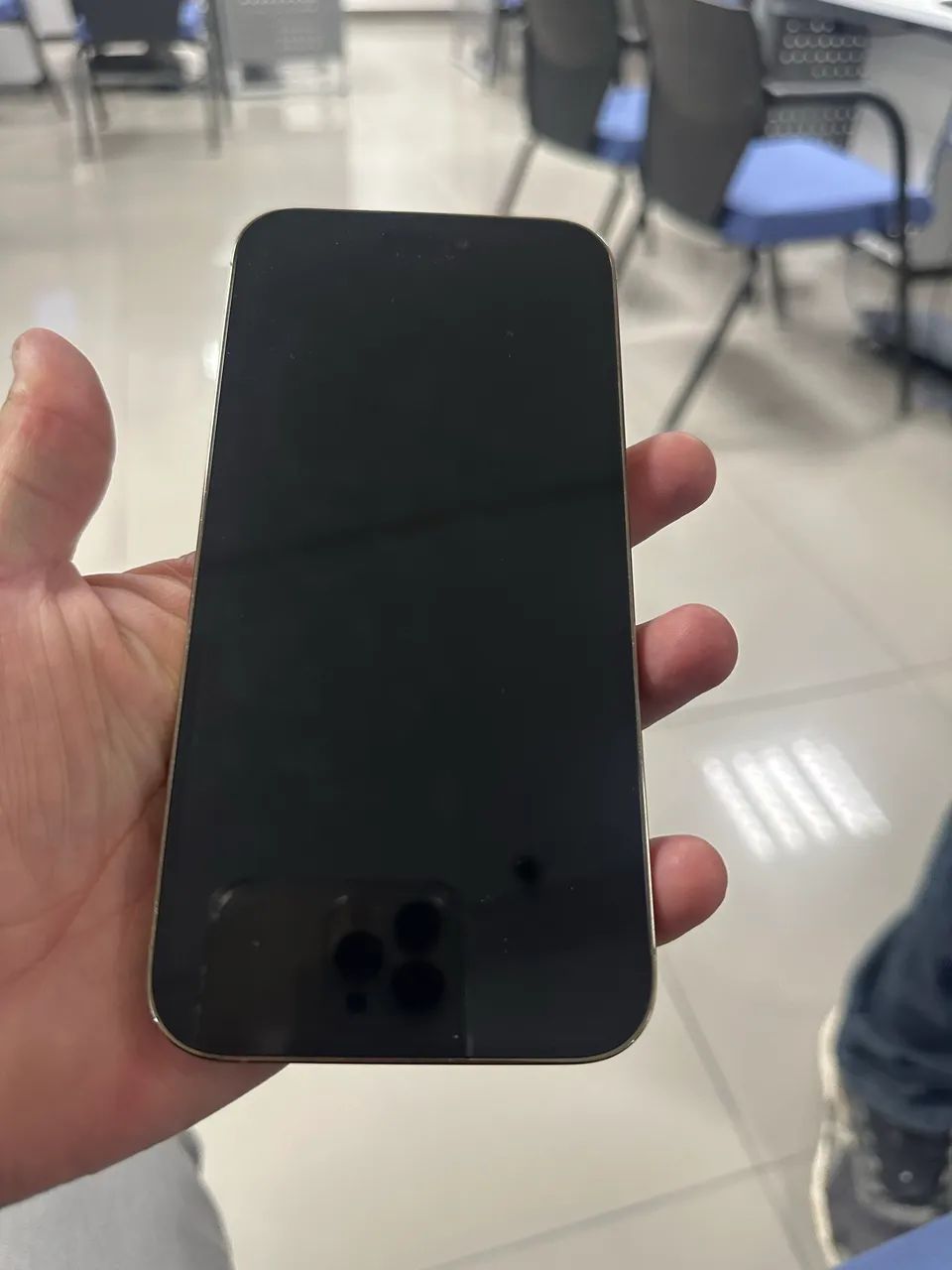 IPHONE 14 PRO MAX - Foto 2