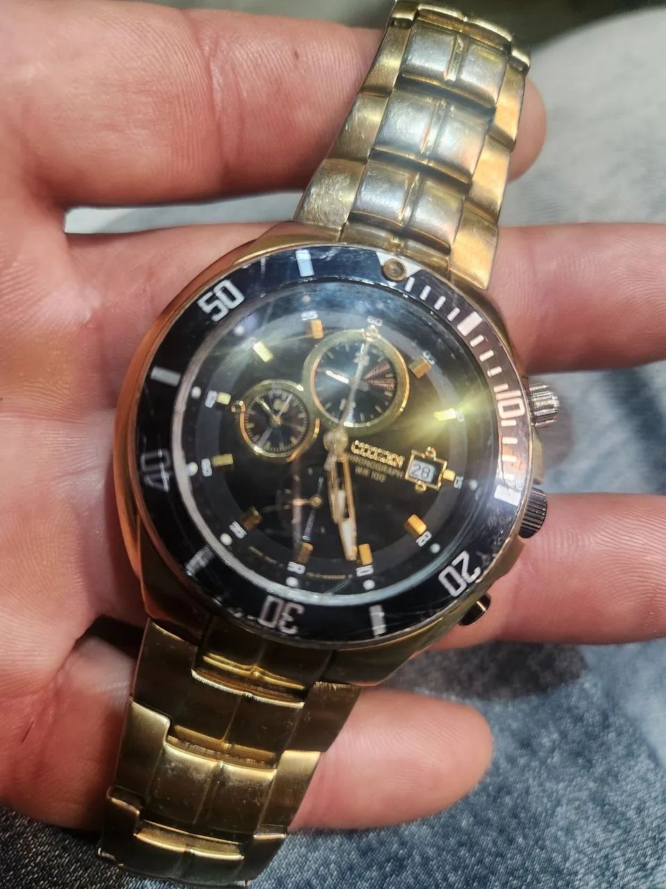 Relogio citizen  - Foto 4
