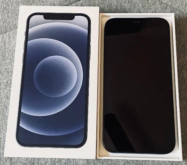 iPhone 12 - 128gb - Foto 2