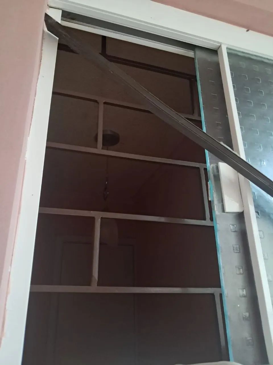 Grades de segurança para janelas  - Foto 4