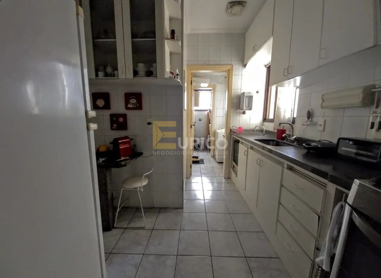 Apartamento à Venda no Edifício Itapuã  Centro de Jundiaí/SP - Foto 5