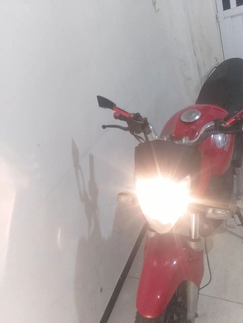 Moto boa  - Foto 4