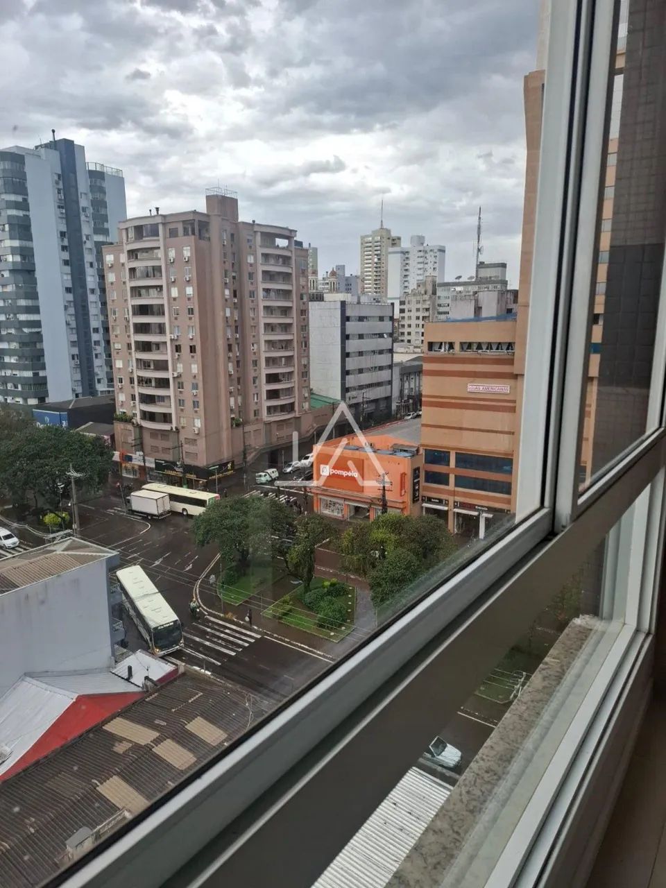 APARTAMENTO 01 DORM | ED. BRASIL STUDIOS - Foto 4