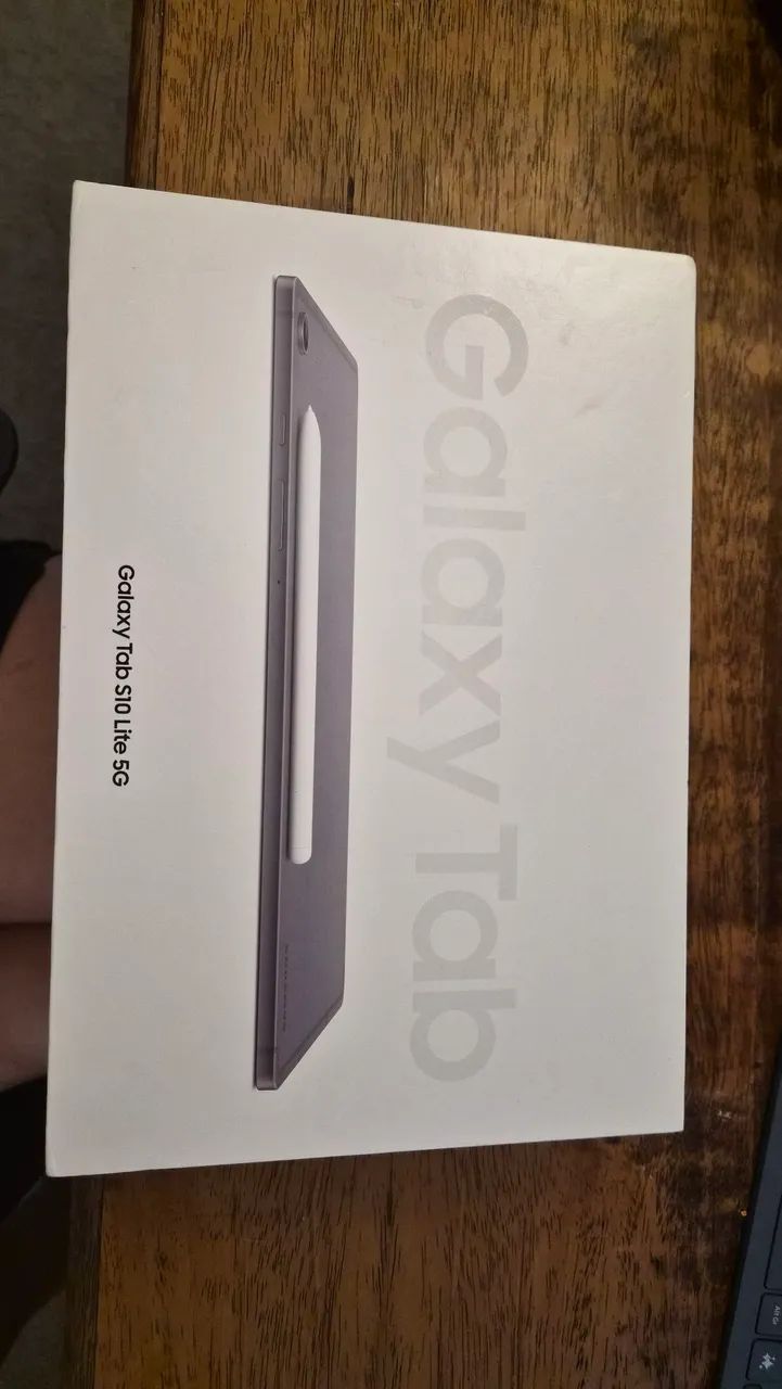 Galaxy tab s10 Lite 5g - Foto 3
