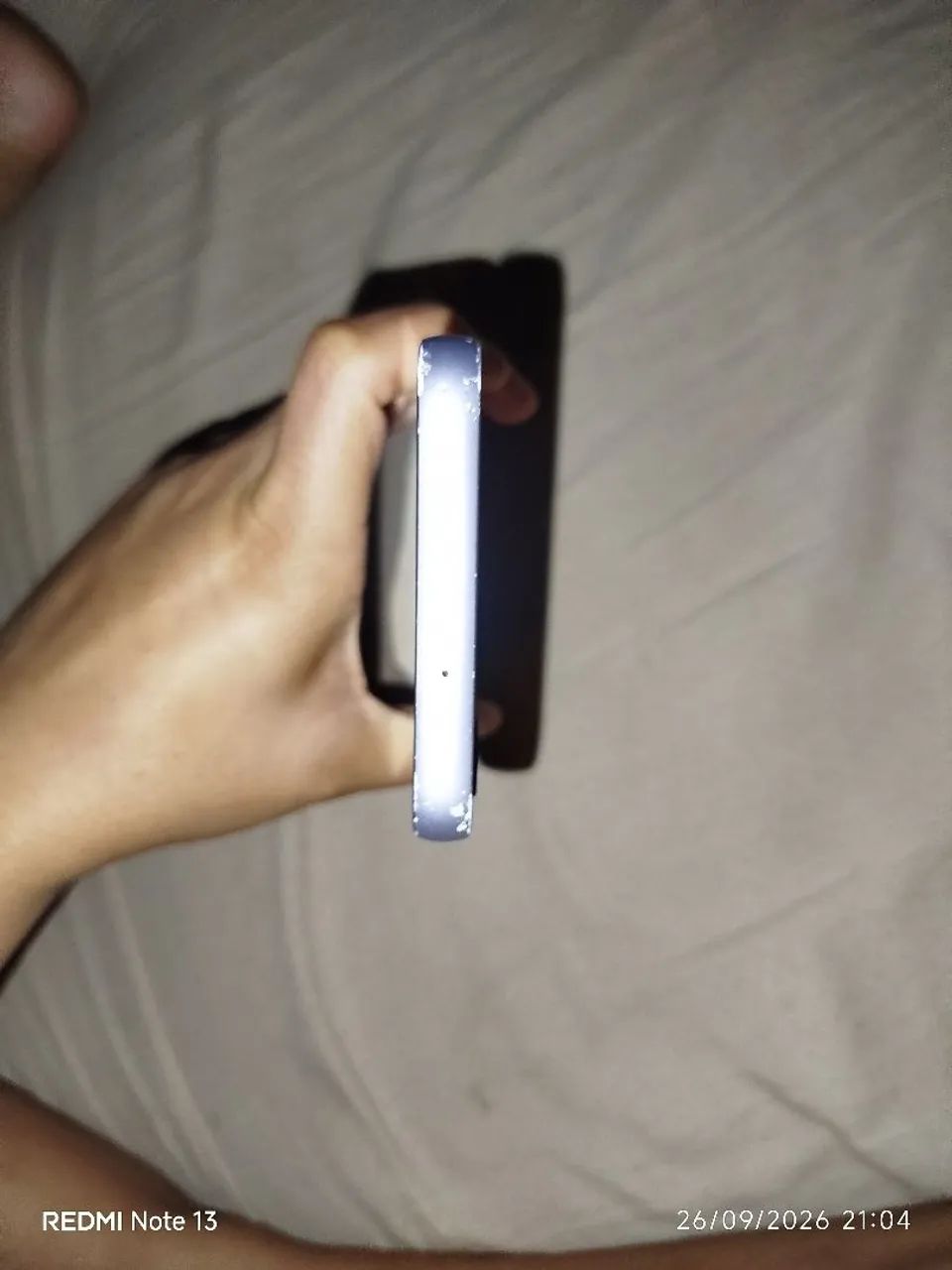Samsung Galaxy A05s  - Foto 3