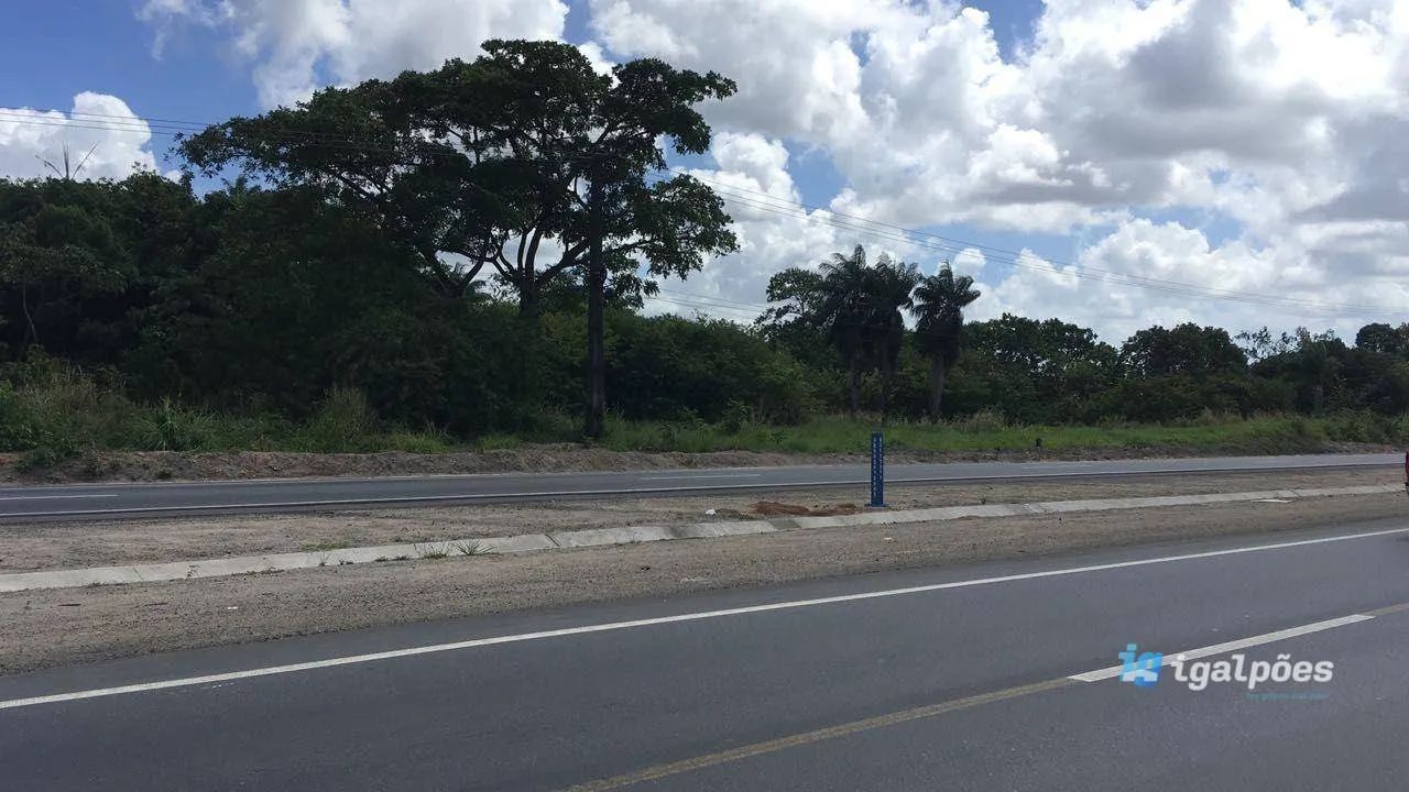 Área com 12.100 m² em Guabiraba, Recife - PE - Foto 5