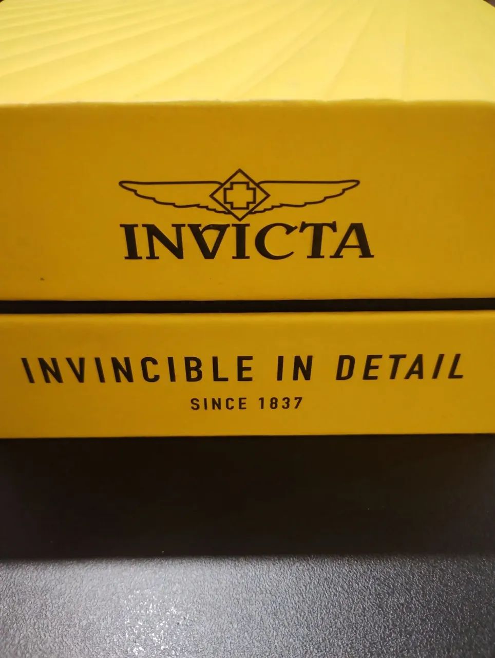Relógio invicta  - Foto 3