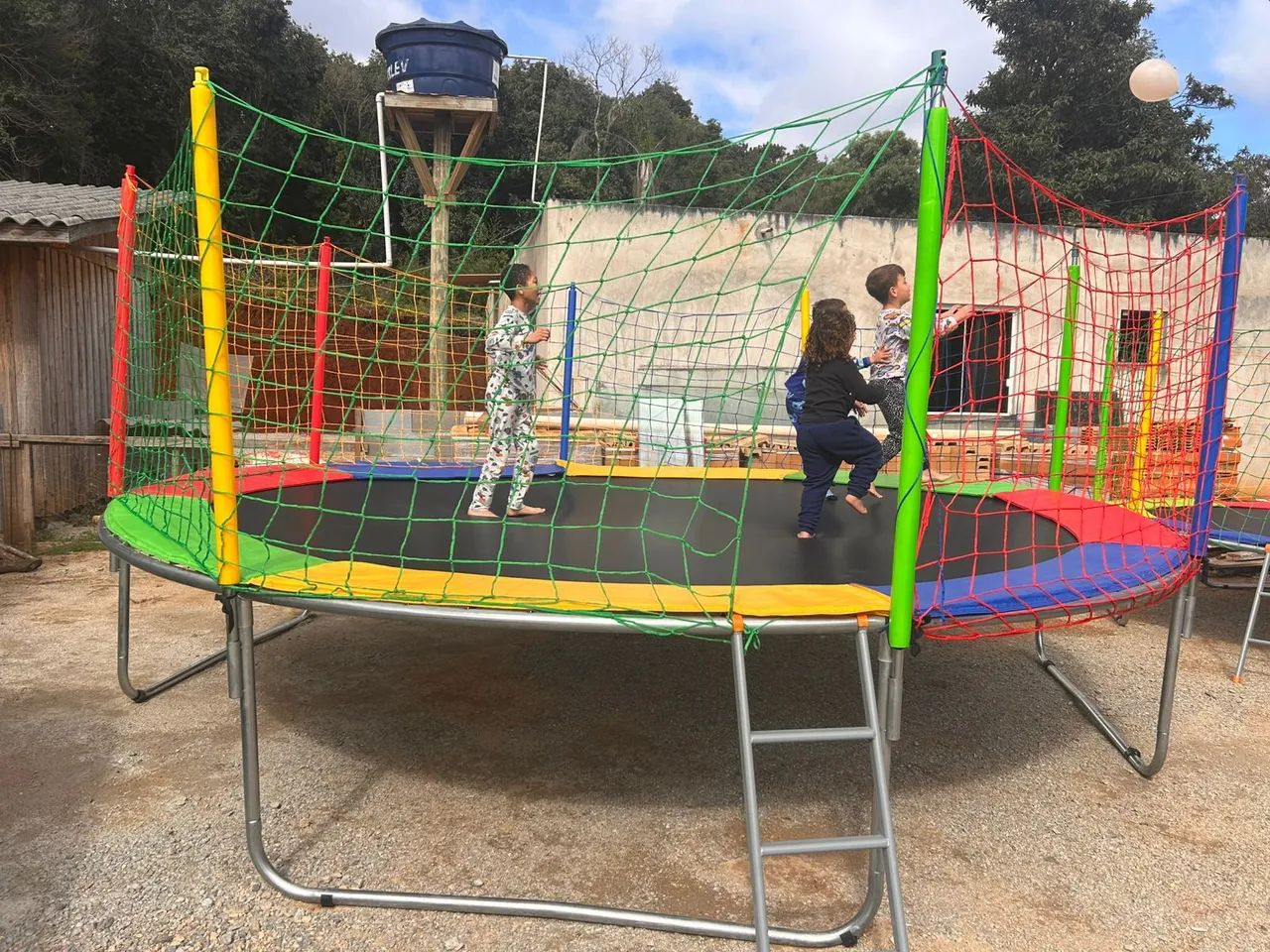 Locação de brinquedos  - Foto 5