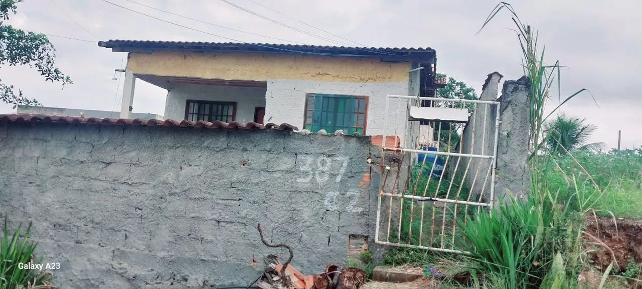 Duas casas  - Foto 3