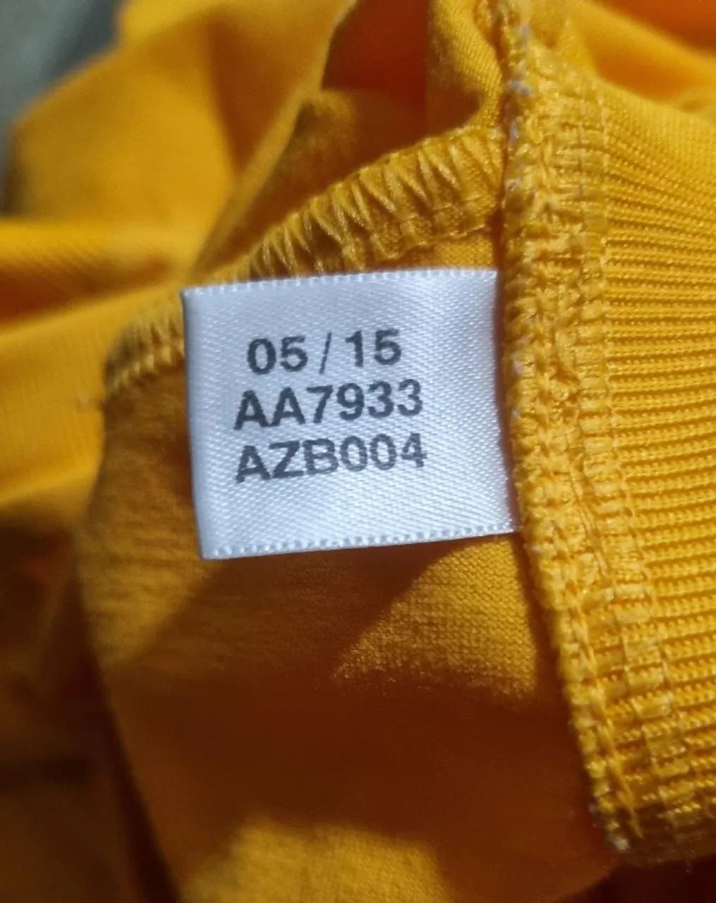 Camisa Los Angeles Lakers Original  - Foto 3