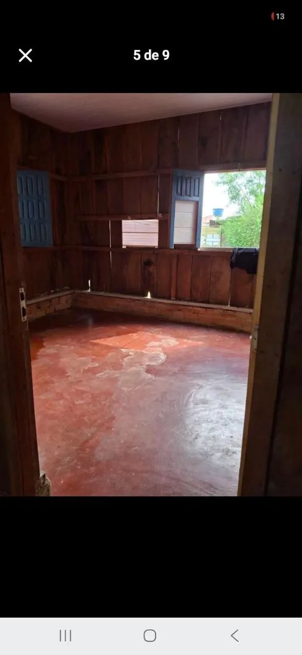 Vendo essa casa - Foto 2