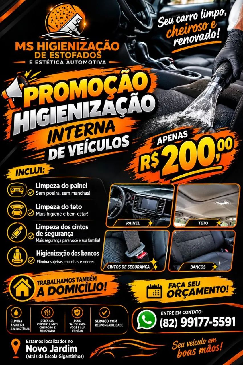 Promoção 