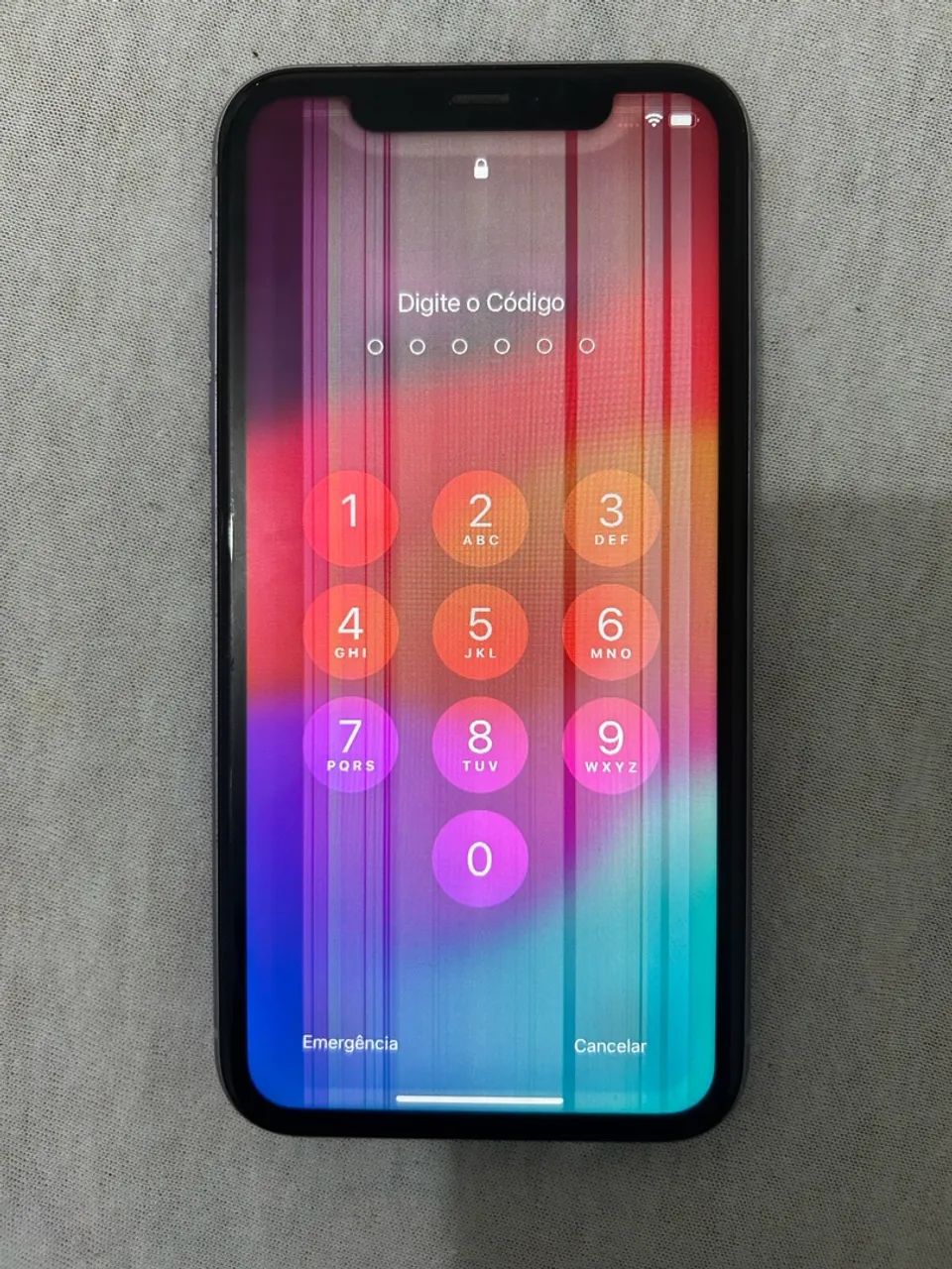 iPhone 11 - Foto 5