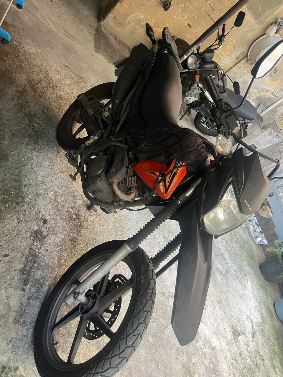 Broz 150 - Foto 2