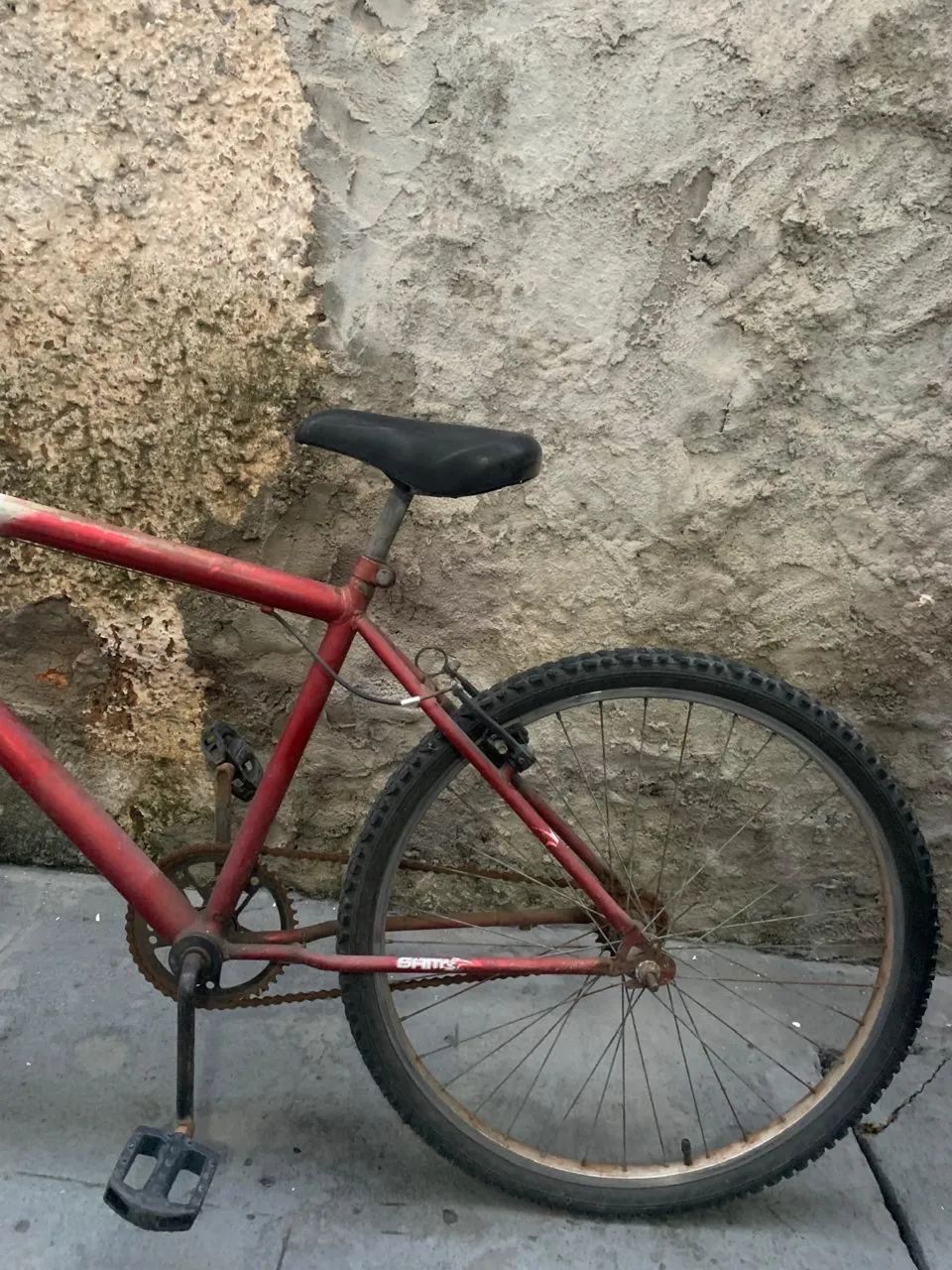 Bicicleta Samy aro 26 - Foto 4