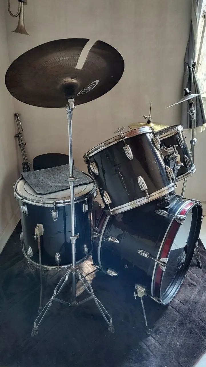 Bateria  - Foto 5