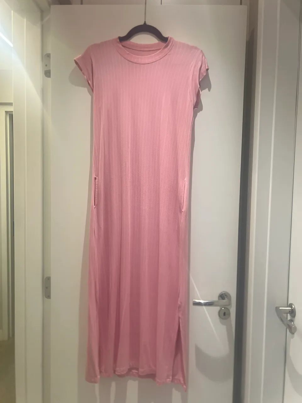Desapego de 5 Vestidos por 200,00 - Foto 5