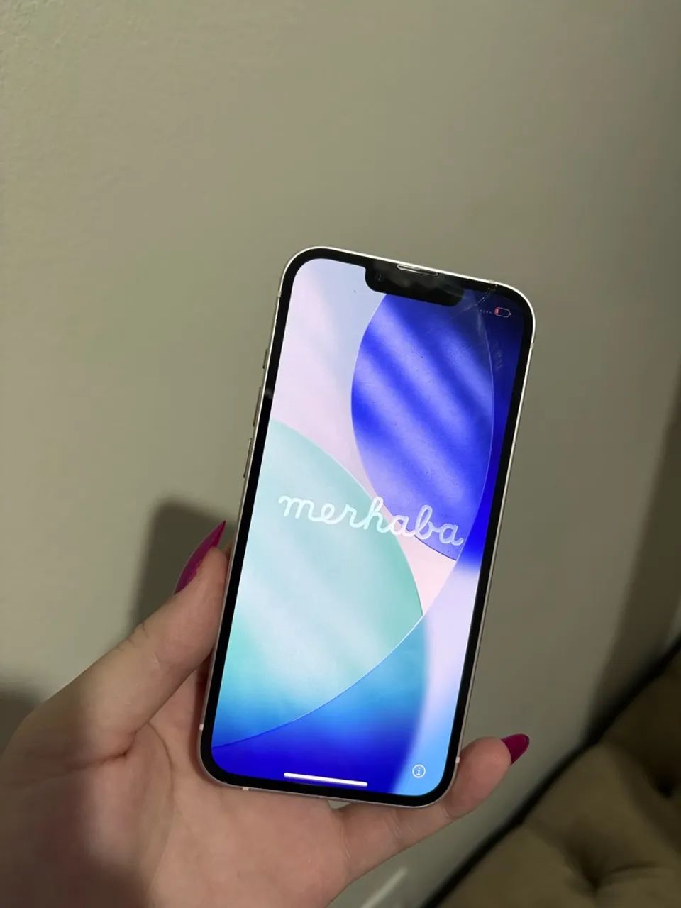 Iphone 13 - Foto 2