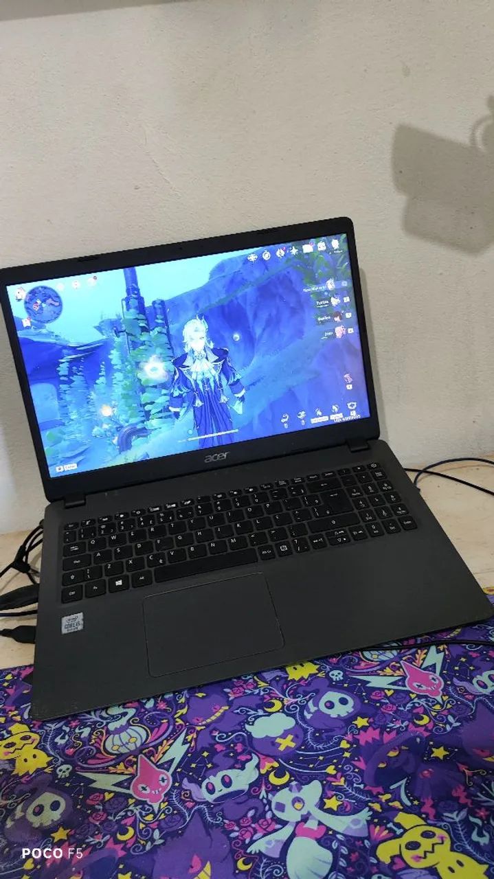 Notebook ACER Aspire-3 - Foto 2