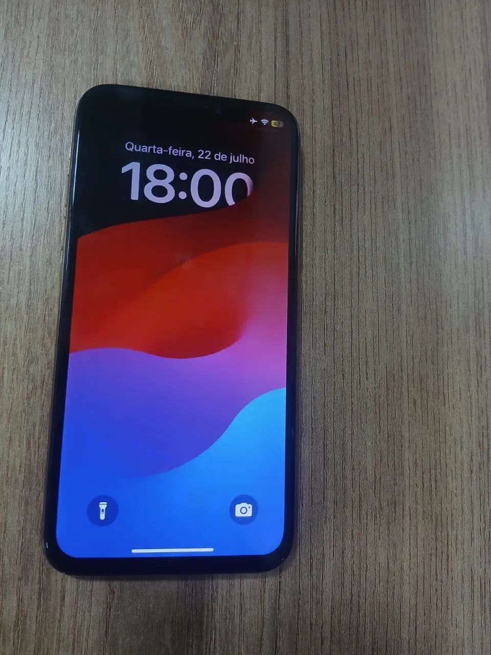 iPhone XS