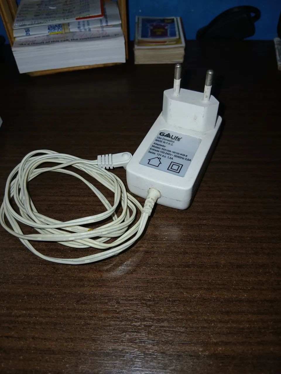 Irrigador bucal G-Life KE 1000 - Foto 2