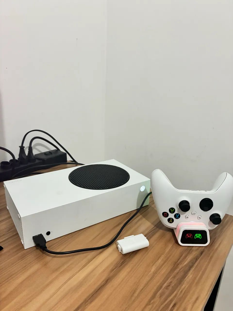XBOX SÉRIES S