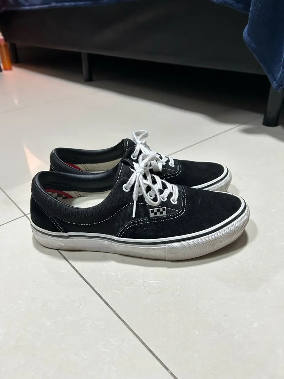 Tênis Vans Era Pro