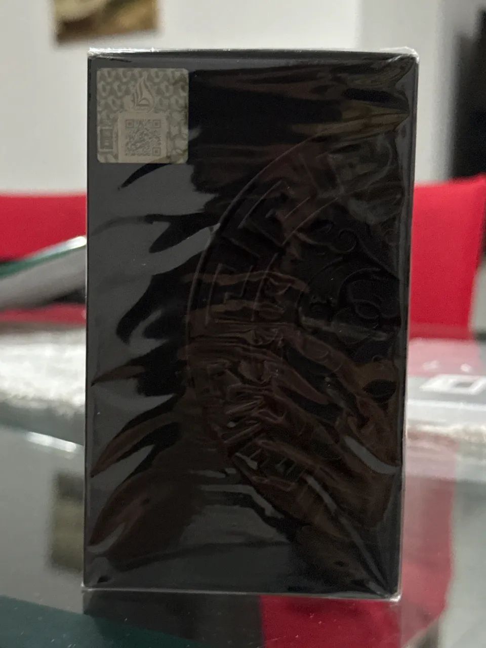 Perfume Asad Lattafa EAU de Parfum 100 ml - Foto 2