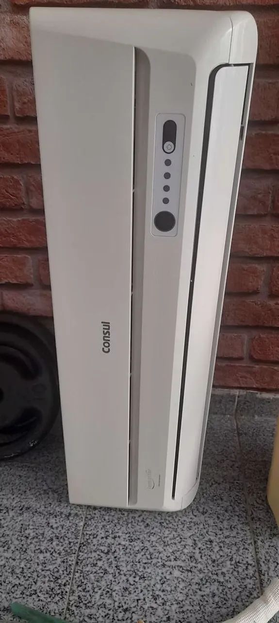 Ar condicionado 