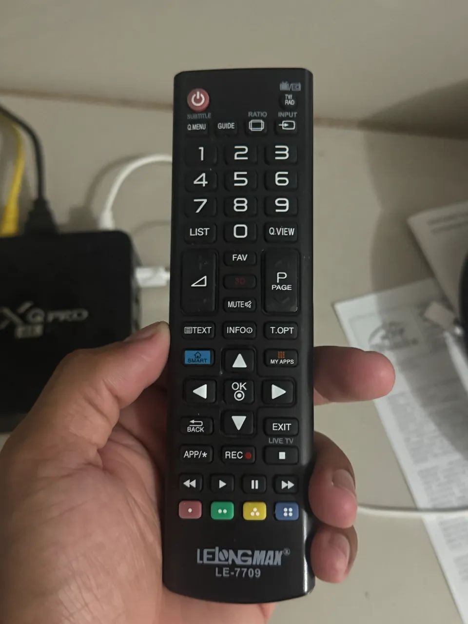 TV 50 Polegadas LG - Foto 5