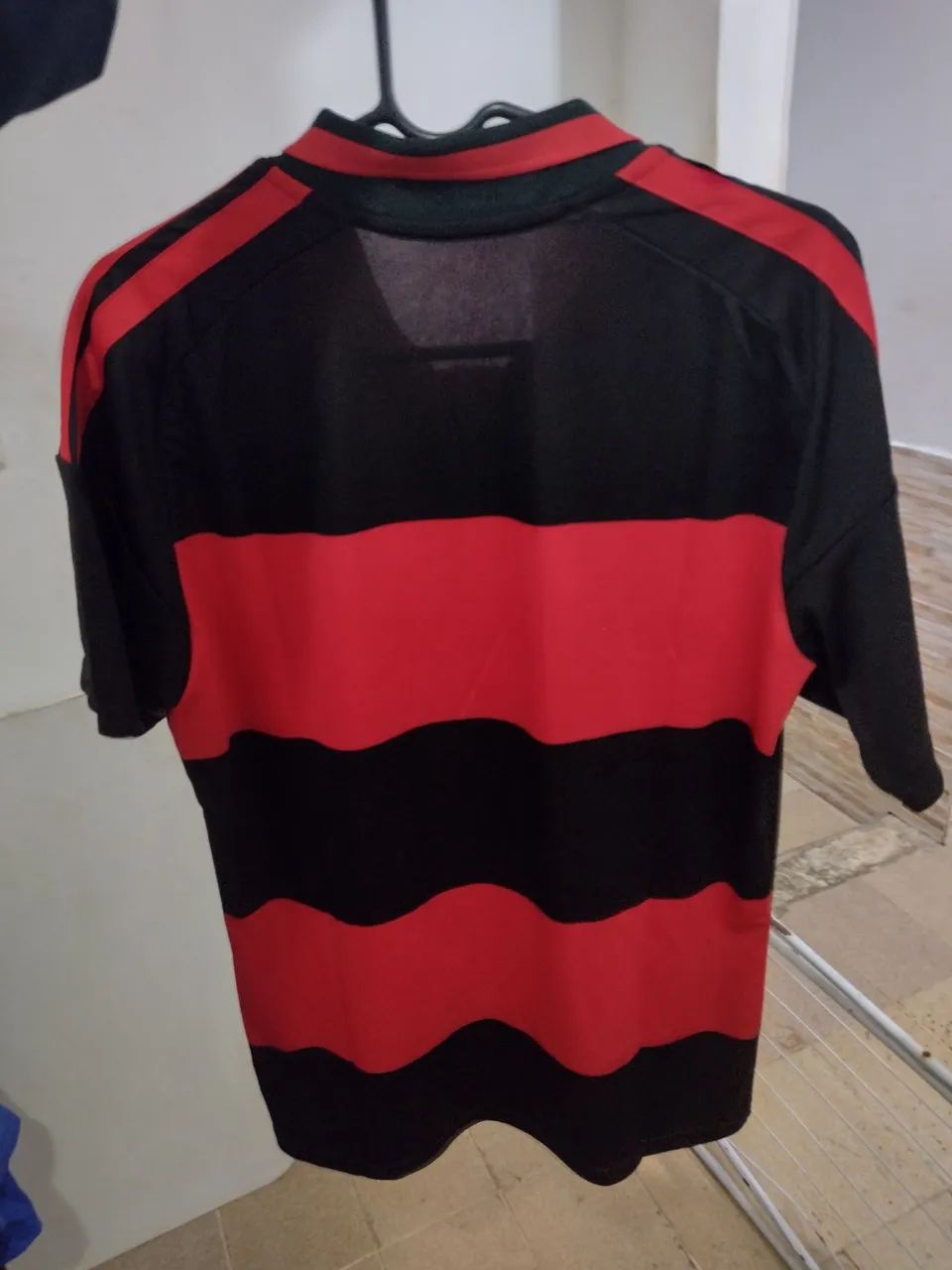 Camisa do Flamengo original 2026 - Foto 2