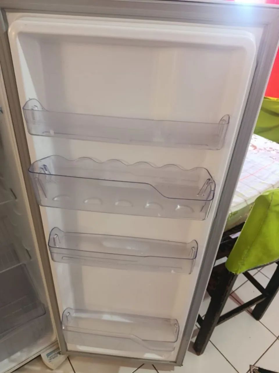 Geladeira Eletrolux - Foto 2