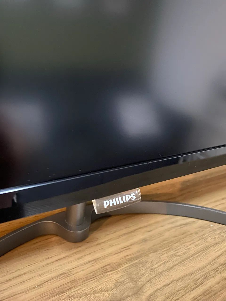 Monitor Philips 27 4K IPS - Top!! - Foto 5