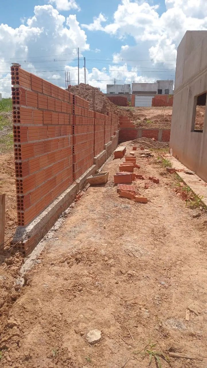 Pedreiro e carpinteiro  - Foto 2