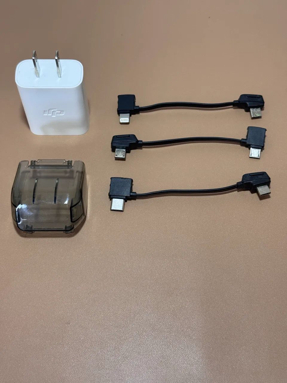 DJI MAVIC MINI FLY MORE COMBO - PRONTO PARA VOAR! - Foto 3