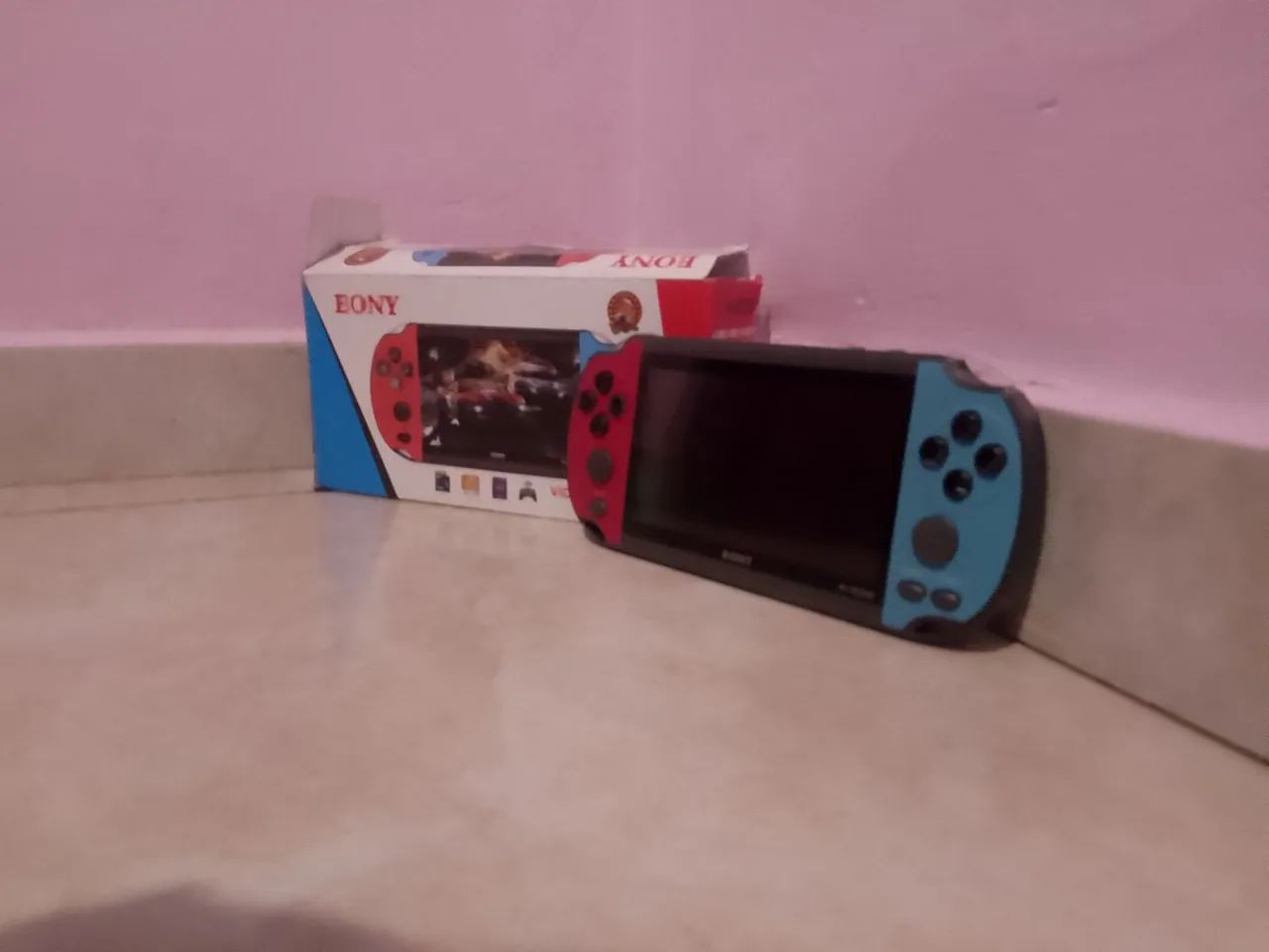 Nitendo 