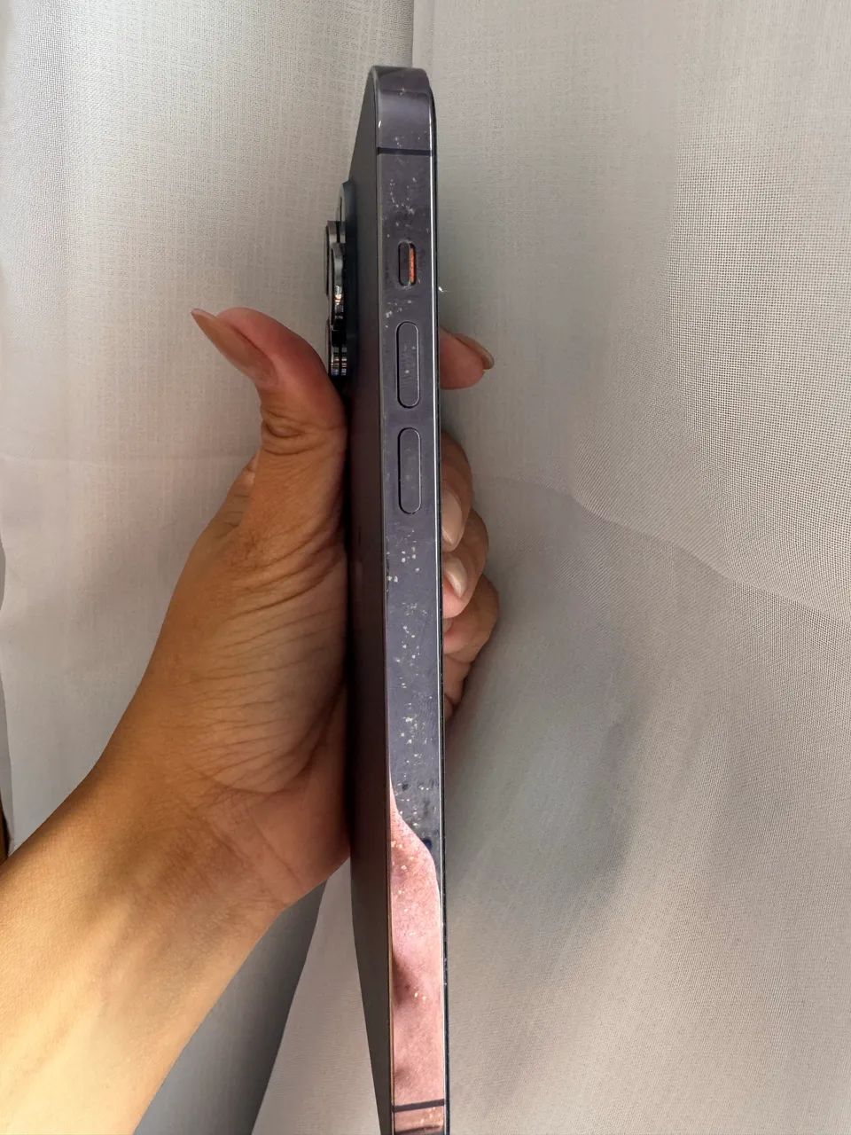 IPHONE 14 PRO MAX  - Foto 3